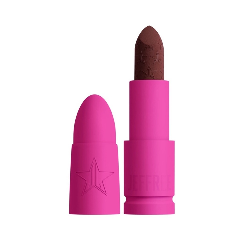 Jeffree Star 💫 Velvet Trap Communion Wine, 🍷 new